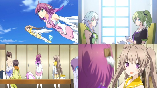蒼の彼方のフォーリズム 11話_画像sample_001