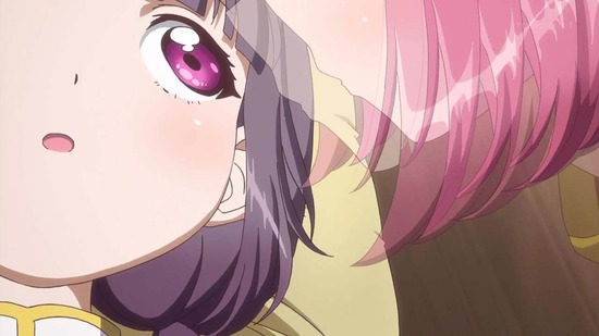 RELEASE THE SPYCE　３話場面カット035