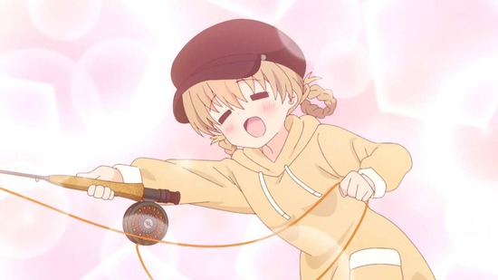 スローループ9話画面カット038