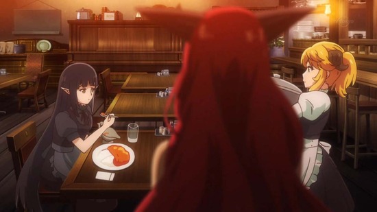 異世界食堂 7話場面カット_027