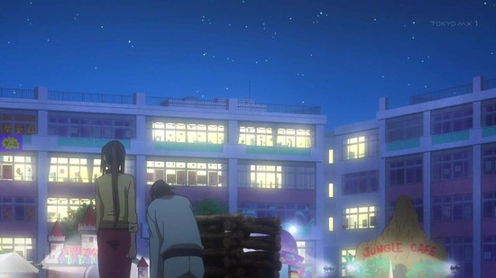 あまんちゅ!あどばんす7話場面カット008