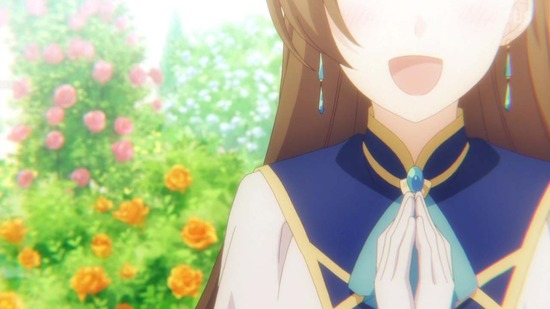 乙女ゲームの破滅フラグしかない １１話場面カット027