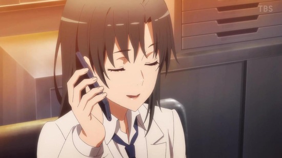 やはり俺の青春ラブコメはまちがっている。完 4話場面カット019