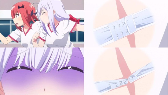 ガヴリールドロップアウト 8話場面カットSample014