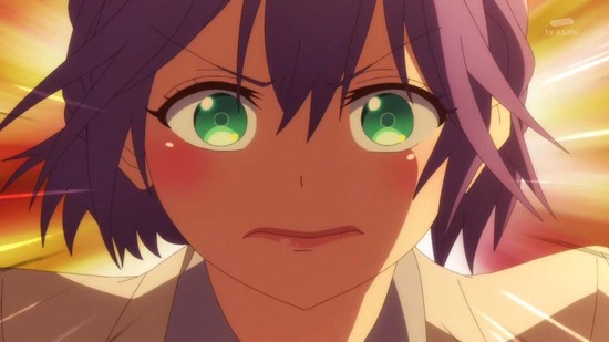 カッコウの許嫁　４羽目場面カット007