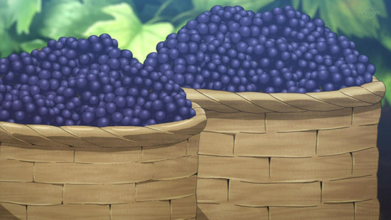 異世界のんびり農家　６話場面カット021