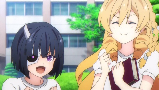 武装少女マキャヴェリズム 4話場面カット_036