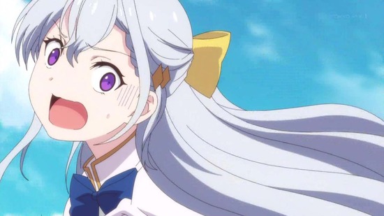 転生王女と天才令嬢の魔法革命 3話場面カット015