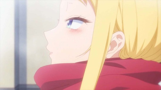 道産子ギャルはなまらめんこい　１１話場面カット001