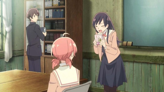 やがて君になる 5話場面カット007