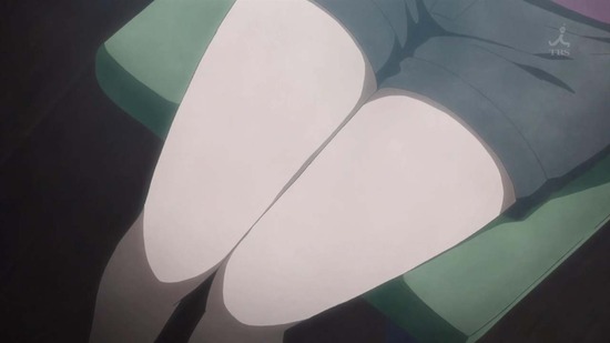 荒ぶる季節の乙女どもよ。 4話番組カット027