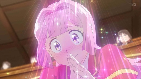 悪役令嬢転生おじさん　１話場面カット016