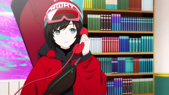RWBY 氷雪帝国 5話場面カット037