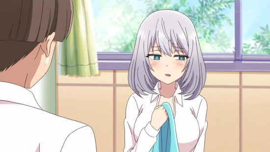 手品先輩 6話番組カット046
