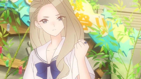 BLUE REFLECTION RAY澪 8話 場面カット013