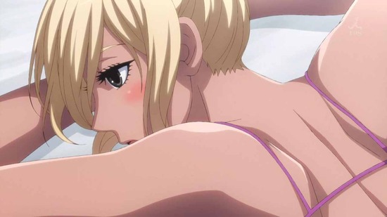 ドメスティックな彼女 11話番組カット006