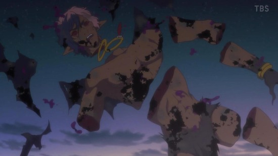 異世界魔王と召喚少女の奴隷魔術Ω 6話場面カット067