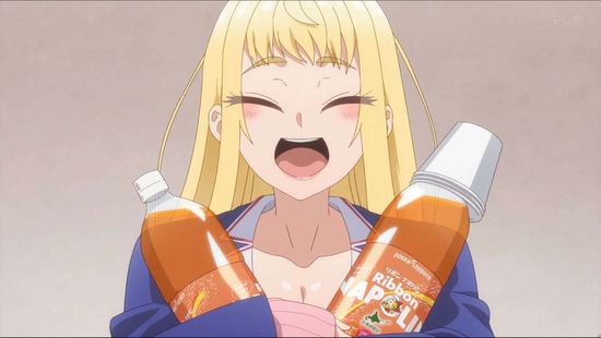 道産子ギャルはなまらめんこい　６話場面カット008