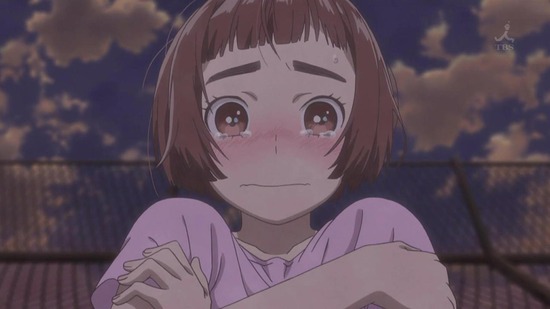 荒ぶる季節の乙女どもよ。 1話番組zカット055