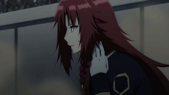 陰の実力者になりたくて! 19話場面カット023