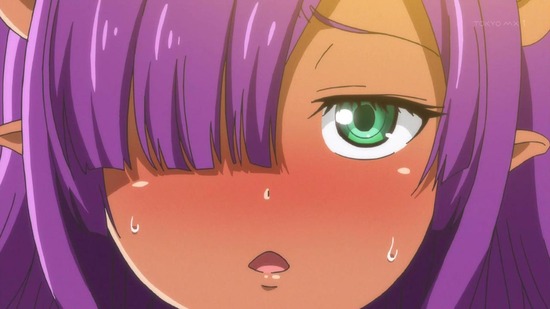 ピーター・グリルと賢者の時間 5話場面カット035