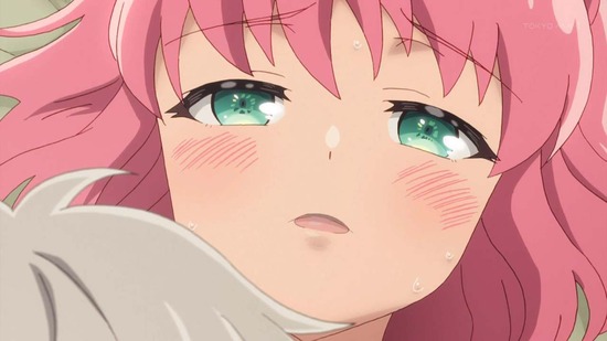 異世界魔王と召喚少女の奴隷魔術 第八話番組カット042