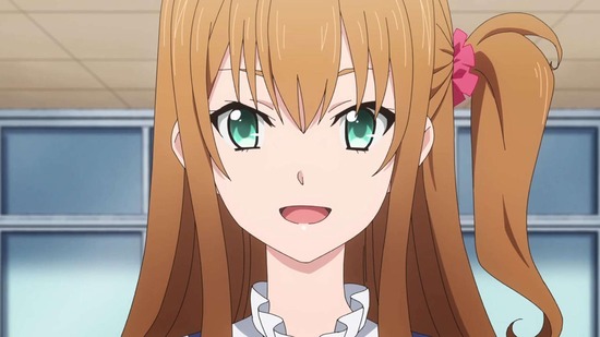 Extreme Hearts 12話場面カット023
