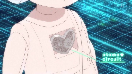 上野さんは不器用 4話番組カット003