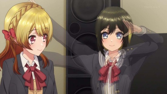 D4DJ First Mix 5話場面カット036