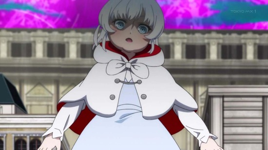 RWBY 氷雪帝国 7話場面カット040