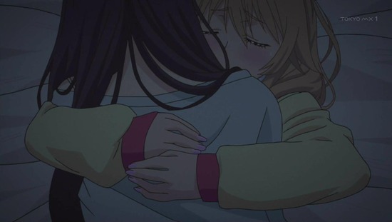 citrus(シトラス) 6話場面カット010