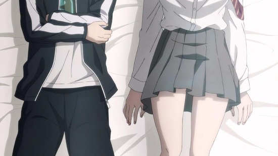 よふかしのうた 4話場面カット054