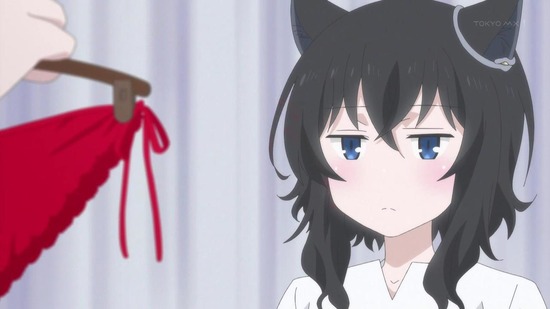 転生したら剣でした 3話場面カット009