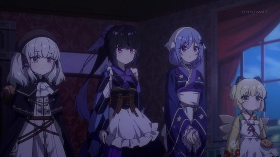 プリマドール 12話場面カット050