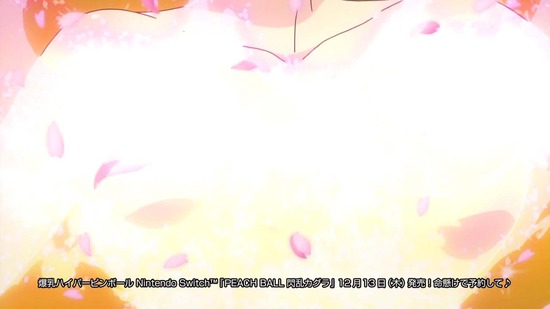 閃乱カグラ SHINOVI MASTER -東京妖魔篇- 2話場面カット004