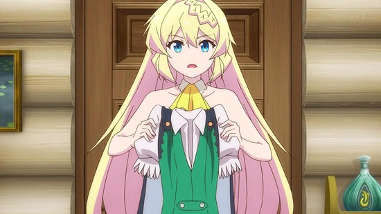 スライム倒して300年 3話場面カット015