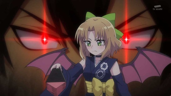 最強タンクの迷宮攻略 9話場面カット005