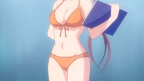 可愛ければ変態でも好きになってくれますか? 11話場面カット006