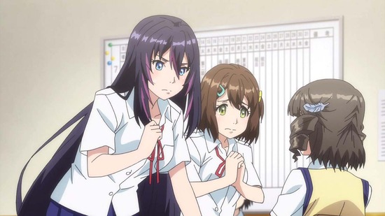 神田川JET GIRLS 10話番組カット002