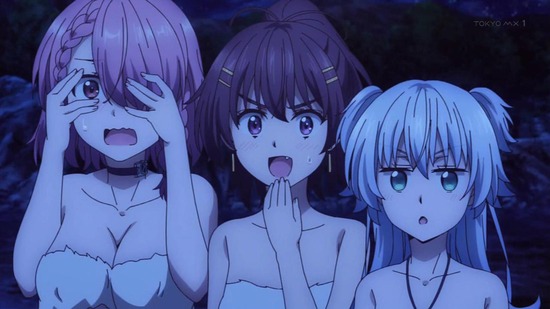 ド級編隊エグゼロス 5話場面カット072