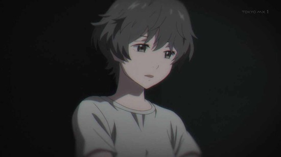 ブギーポップは笑わない 5話番組カット015