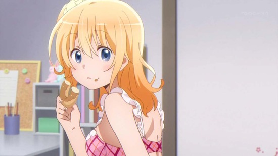 こみっくがーるず 3話場面カット025