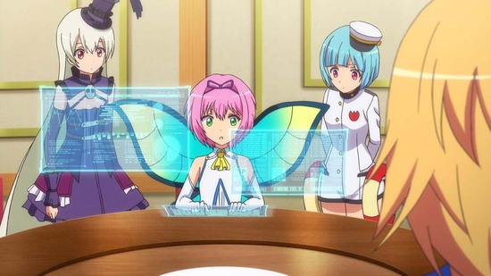 叛逆性ミリオンアーサー 12話番組カット004