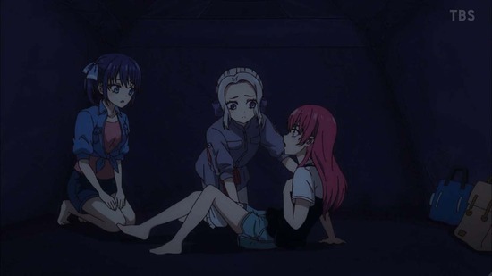 カノジョも彼女　６話場面カット022