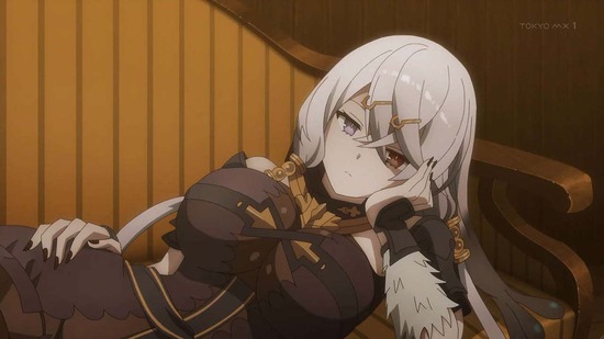 ライザのアトリエ 1話場面カット073