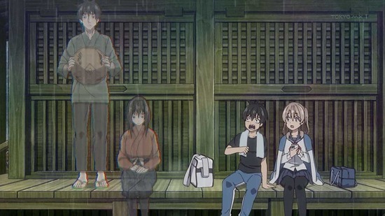 じいさんばあさん若返る 10話場面カット018