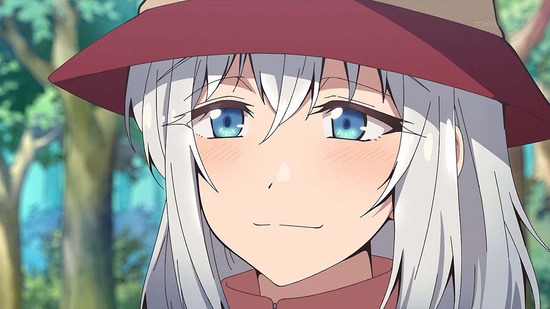 じいさんばあさん若返る　１話場面カット010