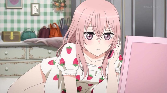 その着せ替え人形は恋をする 7話画面カット069