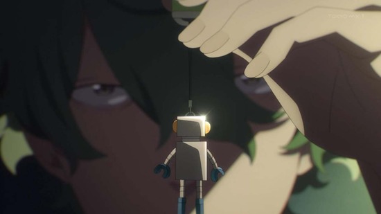 リコリス・リコイル　７話場面カット019