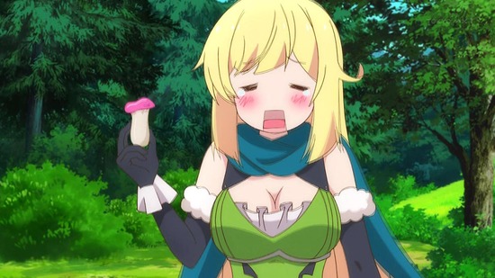 スライム倒して300年 3話場面カット026